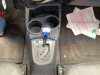 Toyota Prius 2021 5p C Híbrido L4/1.5 Aut 2021 Toyota Prius Ingreso Interiores 12