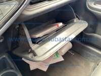 Toyota Prius 2021 5p C Híbrido L4/1.5 Aut 2021 Toyota Prius Ingreso Interiores 15