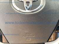 Toyota Prius 2021 5p C Híbrido L4/1.5 Aut 2021 Toyota Prius Ingreso Interiores 19