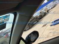 Toyota Prius 2021 5p C Híbrido L4/1.5 Aut 2021 Toyota Prius Ingreso Interiores 20