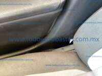 Toyota Prius 2021 5p C Híbrido L4/1.5 Aut 2021 Toyota Prius Ingreso Interiores 21