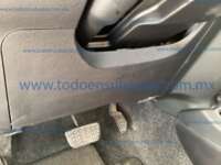 Toyota Prius 2021 5p C Híbrido L4/1.5 Aut 2021 Toyota Prius Ingreso Interiores 23