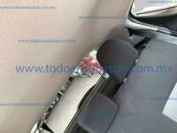 Toyota Prius 2021 5p C Híbrido L4/1.5 Aut 2021 Toyota Prius Ingreso Interiores 25