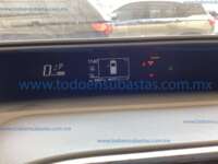 Toyota Prius 2021 5p C Híbrido L4/1.5 Aut 2021 Toyota Prius Ingreso Interiores 3