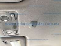 Toyota Prius 2021 5p C Híbrido L4/1.5 Aut 2021 Toyota Prius Ingreso Interiores 7