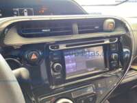 Toyota Prius 2021 5p C Híbrido L4/1.5 Aut 2021 Toyota Prius Ingreso Interiores 8