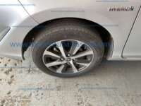 Toyota Prius 2021 5p C Híbrido L4/1.5 Aut IMG_1727