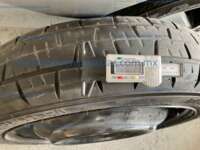 Toyota Prius 2021 5p C Híbrido L4/1.5 Aut IMG_1739