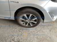 Toyota Prius 2021 5p C Híbrido L4/1.5 Aut IMG_1712