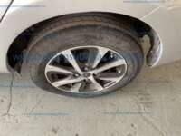 Toyota Prius 2021 5p C Híbrido L4/1.5 Aut IMG_1722