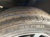 Toyota Prius 2021 5p C Híbrido L4/1.5 Aut IMG_1720