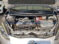 Toyota Prius 2021 5p C Híbrido L4/1.5 Aut 2021 Toyota Prius Ingreso Motor 1