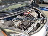 Toyota Prius 2021 5p C Híbrido L4/1.5 Aut 2021 Toyota Prius Ingreso Motor 2