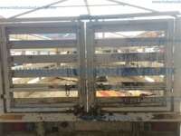 Nissan NP300 Estacas 2022 2p L4/2.5 Man 2022 Nissan NP300 Estacas Ingreso Cajuela 1