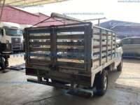 Nissan NP300 Estacas 2022 2p L4/2.5 Man 2022 Nissan NP300 Estacas Ingreso Exteriores 4