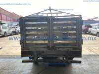 Nissan NP300 Estacas 2022 2p L4/2.5 Man 2022 Nissan NP300 Estacas Ingreso Exteriores 5