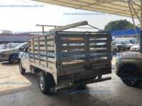 Nissan NP300 Estacas 2022 2p L4/2.5 Man 2022 Nissan NP300 Estacas Ingreso Exteriores 6