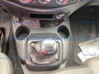 Nissan NP300 Estacas 2022 2p L4/2.5 Man 2022 Nissan NP300 Estacas Ingreso Interiores 11