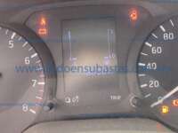 Nissan NP300 Estacas 2022 2p L4/2.5 Man 2022 Nissan NP300 Estacas Ingreso Interiores 4