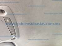 Nissan NP300 Estacas 2022 2p L4/2.5 Man 2022 Nissan NP300 Estacas Ingreso Interiores 7