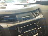 Nissan NP300 Estacas 2022 2p L4/2.5 Man 2022 Nissan NP300 Estacas Ingreso Interiores 8