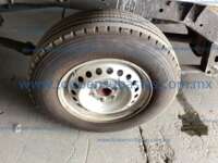 Nissan NP300 Estacas 2022 2p L4/2.5 Man IMG_8303