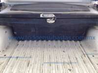 Nissan NP300 Doble Cabina 2020 4p SE L4/2.5 Man A/A Paq. Seg 2020 Nissan NP300 Doble Cabina Ingreso Cajuela 1