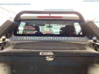 Nissan NP300 Doble Cabina 2020 4p SE L4/2.5 Man A/A Paq. Seg 2020 Nissan NP300 Doble Cabina Ingreso Cajuela 2