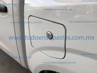 Nissan NP300 Doble Cabina 2020 4p SE L4/2.5 Man A/A Paq. Seg 2020 Nissan NP300 Doble Cabina Ingreso Cajuela 3