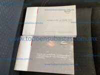 Nissan NP300 Doble Cabina 2020 4p SE L4/2.5 Man A/A Paq. Seg 2020 Nissan NP300 Doble Cabina Ingreso Documentos 0