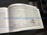 Nissan NP300 Doble Cabina 2020 4p SE L4/2.5 Man A/A Paq. Seg 2020 Nissan NP300 Doble Cabina Ingreso Documentos 1