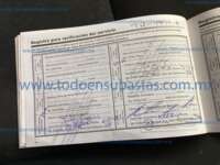 Nissan NP300 Doble Cabina 2020 4p SE L4/2.5 Man A/A Paq. Seg 2020 Nissan NP300 Doble Cabina Ingreso Documentos 2