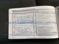 Nissan NP300 Doble Cabina 2020 4p SE L4/2.5 Man A/A Paq. Seg 2020 Nissan NP300 Doble Cabina Ingreso Documentos 4