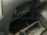 Nissan NP300 Doble Cabina 2020 4p SE L4/2.5 Man A/A Paq. Seg 2020 Nissan NP300 Doble Cabina Ingreso Interiores 14