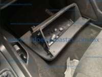 Nissan NP300 Doble Cabina 2020 4p SE L4/2.5 Man A/A Paq. Seg 2020 Nissan NP300 Doble Cabina Ingreso Interiores 15