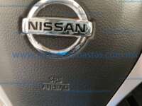 Nissan NP300 Doble Cabina 2020 4p SE L4/2.5 Man A/A Paq. Seg 2020 Nissan NP300 Doble Cabina Ingreso Interiores 18