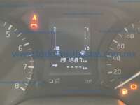 Nissan NP300 Doble Cabina 2020 4p SE L4/2.5 Man A/A Paq. Seg 2020 Nissan NP300 Doble Cabina Ingreso Interiores 4