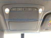 Nissan NP300 Doble Cabina 2020 4p SE L4/2.5 Man A/A Paq. Seg 2020 Nissan NP300 Doble Cabina Ingreso Interiores 6