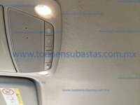 Nissan NP300 Doble Cabina 2020 4p SE L4/2.5 Man A/A Paq. Seg 2020 Nissan NP300 Doble Cabina Ingreso Interiores 7