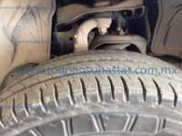 Nissan NP300 Doble Cabina 2020 4p SE L4/2.5 Man A/A Paq. Seg IMG_7623