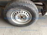 Nissan NP300 Doble Cabina 2020 4p SE L4/2.5 Man A/A Paq. Seg IMG_7625