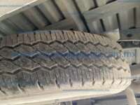 Nissan NP300 Doble Cabina 2020 4p SE L4/2.5 Man A/A Paq. Seg IMG_7643