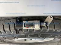 Nissan NP300 Doble Cabina 2020 4p SE L4/2.5 Man A/A Paq. Seg IMG_7639