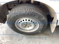 Nissan NP300 Doble Cabina 2020 4p SE L4/2.5 Man A/A Paq. Seg IMG_7635