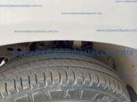 Nissan NP300 Doble Cabina 2020 4p SE L4/2.5 Man A/A Paq. Seg IMG_7638