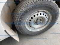 Nissan NP300 Doble Cabina 2020 4p SE L4/2.5 Man A/A Paq. Seg IMG_7620