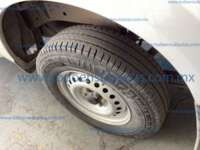 Nissan NP300 Doble Cabina 2020 4p SE L4/2.5 Man A/A Paq. Seg IMG_7630