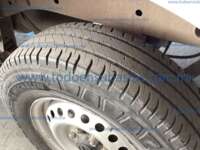 Nissan NP300 Doble Cabina 2020 4p SE L4/2.5 Man A/A Paq. Seg IMG_7633