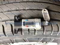 Nissan NP300 Doble Cabina 2020 4p SE L4/2.5 Man A/A Paq. Seg IMG_7634