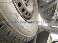 Nissan NP300 Doble Cabina 2020 4p SE L4/2.5 Man A/A Paq. Seg IMG_7641